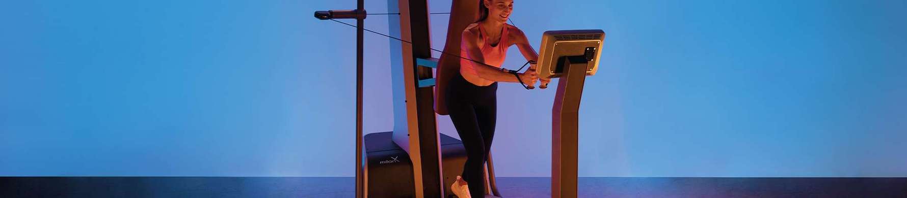 MILON Training