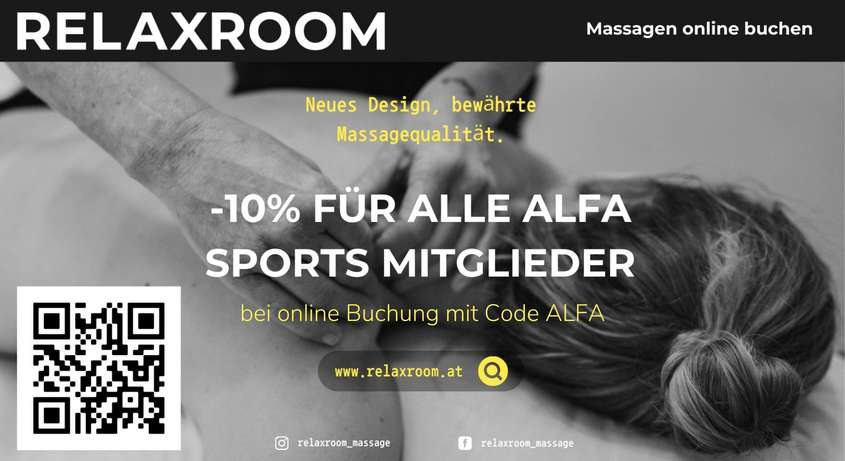 RELAXROOM_Innsbruck