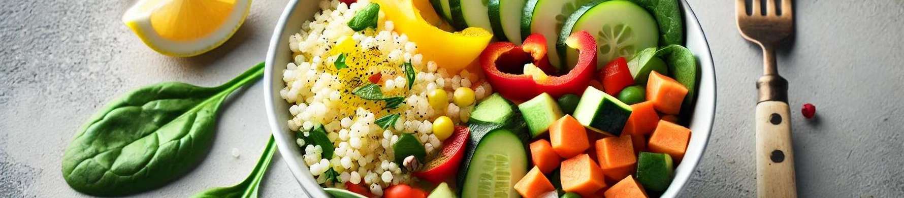 Ernährungsplan Woche 3